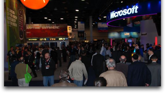 Wojna patentowa: Odcinek kolejny, Microsoft vs Motorola 1