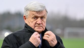 "Nie czarujmy się". Legenda bez ogródek o występie Polski na Euro 2024