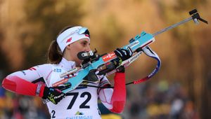 Polki bez błysku. Tylko jedna z punktami