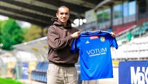Ciekawy transfer Miedzi. Pracowali nad nim ponad dwa tygodnie