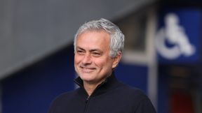 Jose Mourinho oficjalnie w nowym klubie. Sensacyjny zwrot akcji!