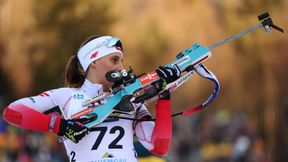 Polki bez błysku. Tylko jedna z punktami