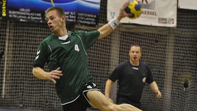 Derby dla zawiercian - relacja z meczu Viret CMC Zawiercie - Olimpia Piekary Śl.