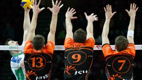 Liga Mistrzów: Jastrzębski Węgiel - Zenit Kazań na żywo!