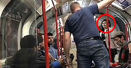 Brutalny atak w Londynie: "Myślisz, że pomoże ci fakt, że jesteś kobietą?"