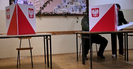 Wybory samorządowe 2024. Termin. Kogo wybiorą wyborcy?