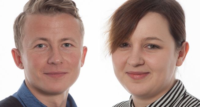 Damian Kopecki i Jagoda Grzybowska zajmą się brand commerce w Hypermedia