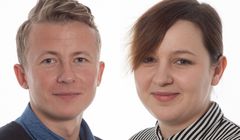 Damian Kopecki i Jagoda Grzybowska zajmą się brand commerce w Hypermedia