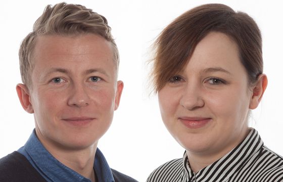 Damian Kopecki i Jagoda Grzybowska zajmą się brand commerce w Hypermedia