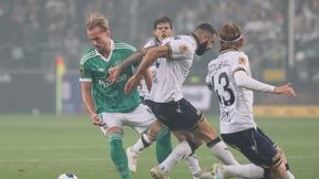 Lech Poznań zwycięski w Warszawie! Pierwsza porażka Legii w tym sezonie