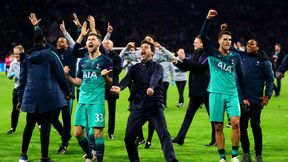 Liga Mistrzów 2019. Premie dla Tottenhamu i Liverpoolu przekroczyły 100 mln euro