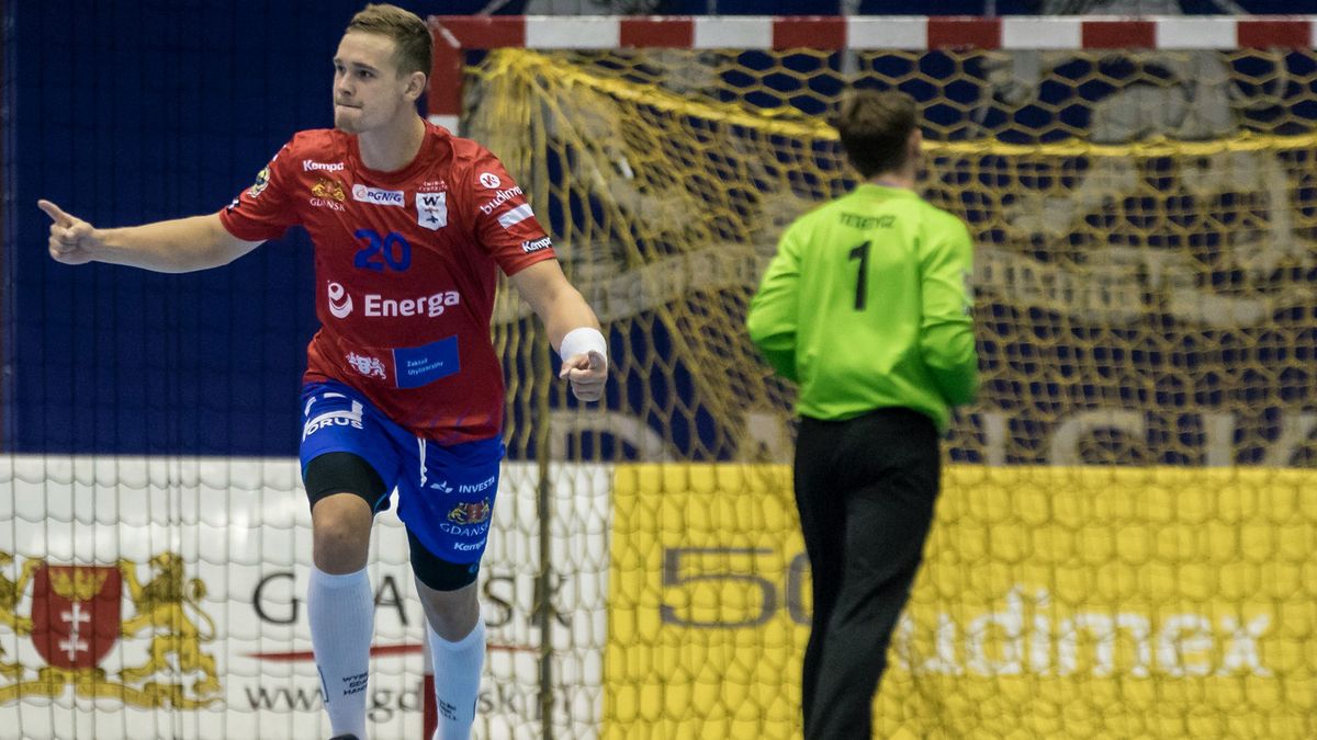 WP SportoweFakty / Michał Domnik / Na zdjęciu: Wojciech Prymlewicz