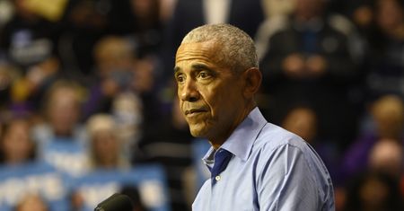 Podsłuchiwali Obamę? Nowe rewelacje niemieckiego wywiadu