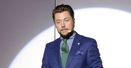 Maciej Dolega i jego początki w TVP. Nie każdy o tym wiedział