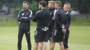 Górnik Zabrze ogłosił dziś duży transfer! Kupuje i sprzedaje za rekordowe kwoty. Są też sensacyjne wieści...
