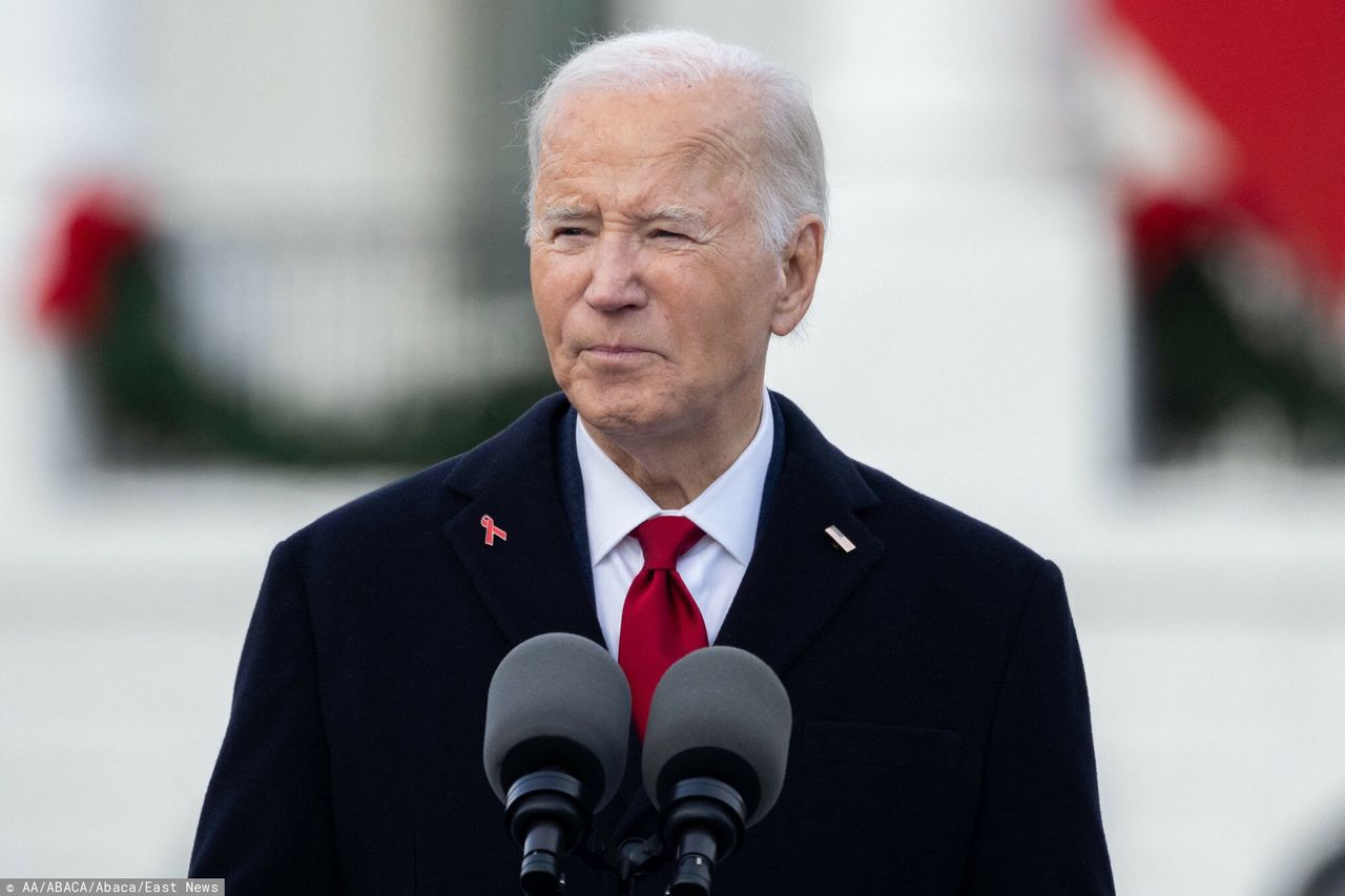 Biden begnadigt Hunter: Politische Kontroversen und Justizskandal