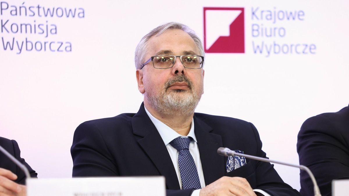 Ryszard Balicki