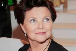 Jolanta Kwaśniewska: płaćcie pensje pierwszym damom!