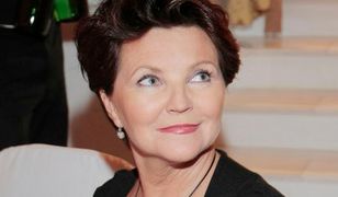 Jolanta Kwaśniewska: płaćcie pensje pierwszym damom!