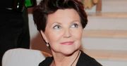 Jolanta Kwaśniewska: płaćcie pensje pierwszym damom!