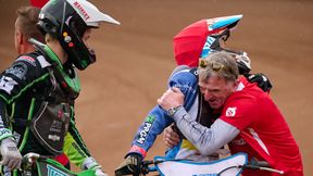 Żużel. Wychowanek Unii wygrał w Grudziądzu. Remis na szczycie przed ostatnią rundą