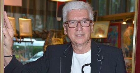 Ryszard Rembiszewski stracił pracę przez poglądy?! Prezenter nie kryje oburzenia