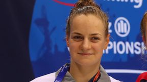 Paraolimpiada w Tokio: znów mamy powody do radości! Brązowy medal pływaczki