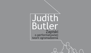 Seria Idee. Zapiski o performatywnej teorii zgromadzenia