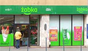 Nowa usługa w Żabce. Będzie można oddać buty do naprawy