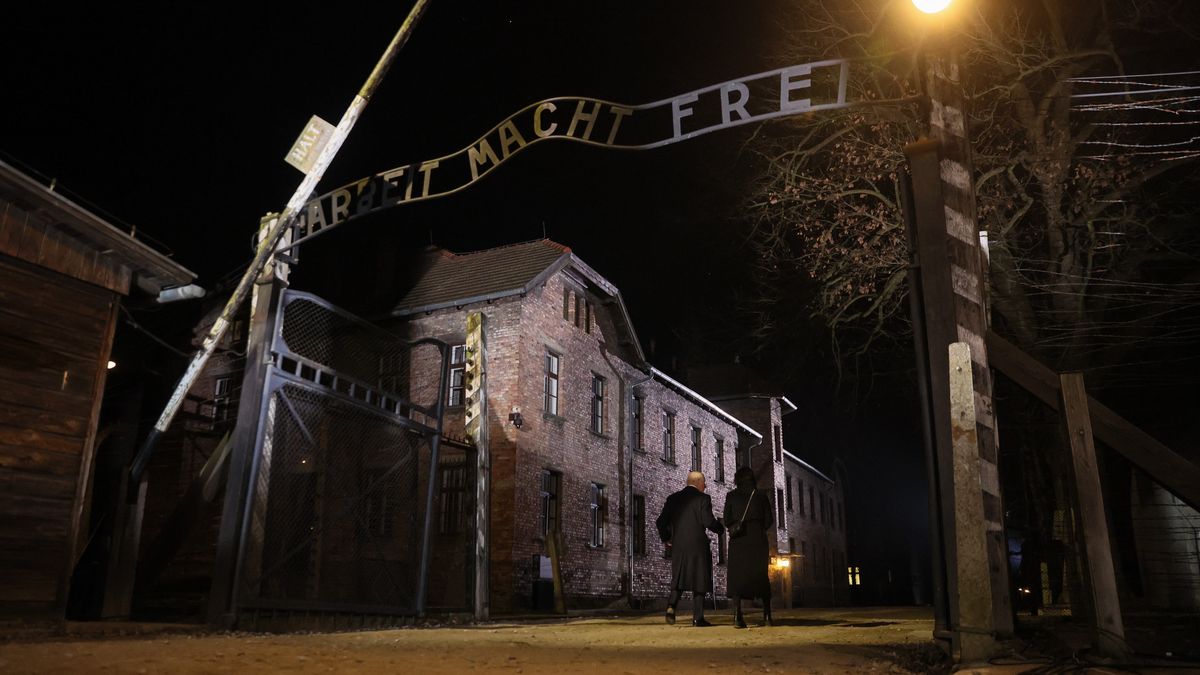 Muzeum Auschwitz-Birkenau