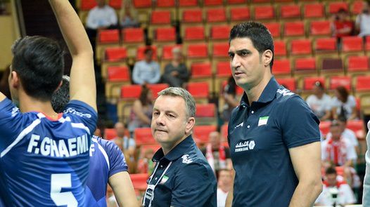 Zdjęcie okładkowe artykułu: WP SportoweFakty / Roksana Bibiela / Igor Kolaković (w środku)