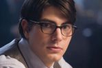 Brandon Routh trenerem lacrosse