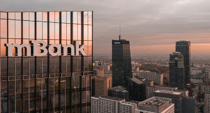 mBank kończy przetarg bez rozstrzygnięcia i rusza z nowym