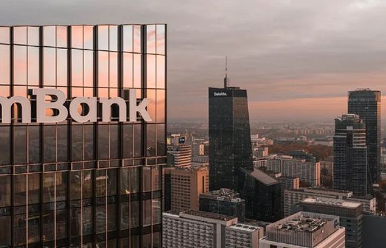 mBank kończy przetarg bez rozstrzygnięcia i rusza z nowym
