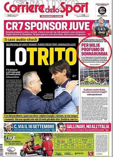 "Corriere dello Sport"