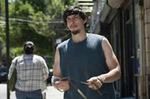 ''Silence'': Adam Driver na misji w Japonii