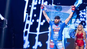 MMA. ACA 114. Adam Pałasz zmierzy się z Wojciechem Bulińskim
