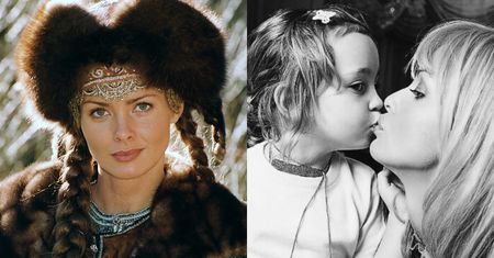 Wiecznie młoda Izabella Scorupco świętuje koniec studiów córki: "Dumna tak bardzo, że słowa tego nie oddadzą" (FOTO)