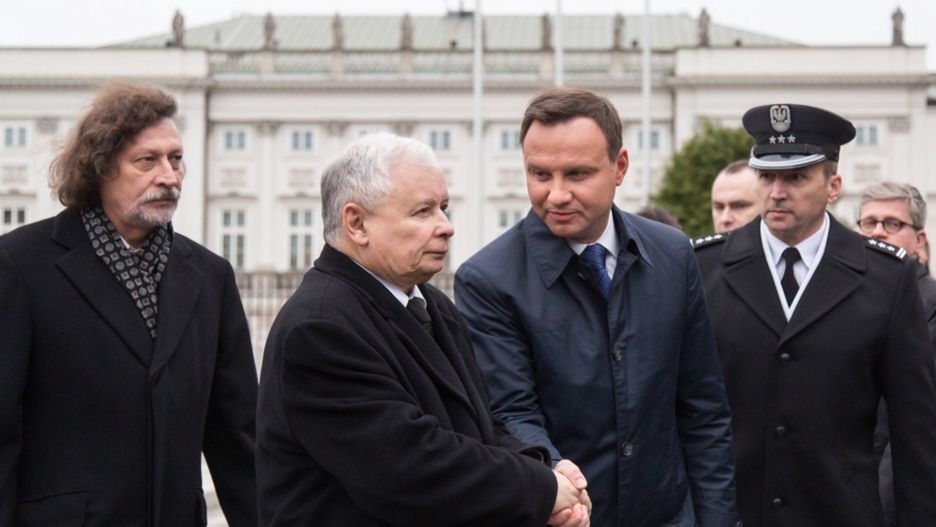 Andrzej Duda