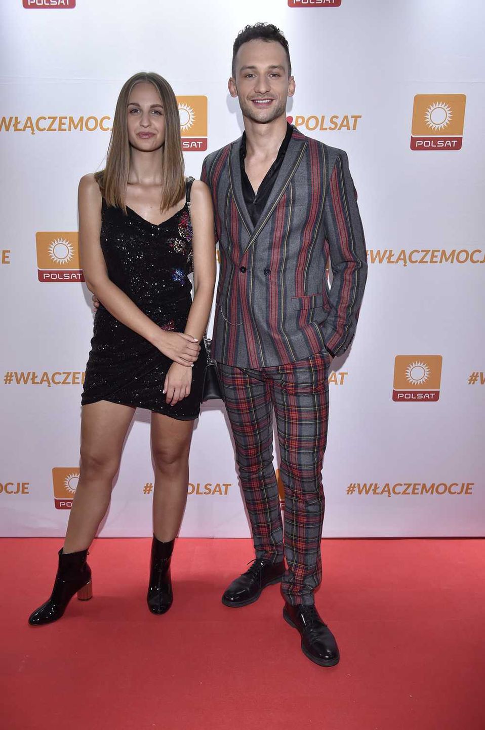 Magda Berenda - jesienna ramówka Polsat 2019