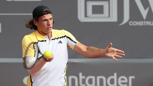 Polskie starcie w Enea Poznań Open. Poznaj drabinkę turnieju