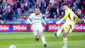 Ważne ogłoszenie Rakowa. Zawodnik przedłużył kontrakt