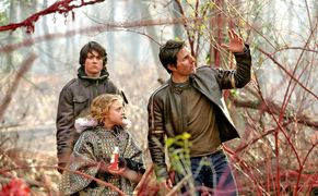 TVN HD Wojna światów