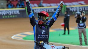 Żużel. Jason Doyle zabrał głos ws. stanu zdrowia. "Mam jeszcze kilka lat jazdy przed sobą"