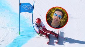 Znany muzyk zareagował po przejeździe Polki na IO. Oto kim dla niej jest