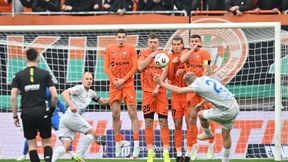 Ogromna sensacja w PKO Ekstraklasie