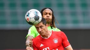 Bundesliga. Lewandowski o legendarnym rekordzie Muellera. "Futbol wygląda nieco inaczej"