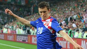 Przed MŚ 2014: Ivan Perisić dał Chorwacji zwycięstwo, Rosjanie tylko z remisem