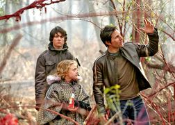 TVN HD Wojna światów