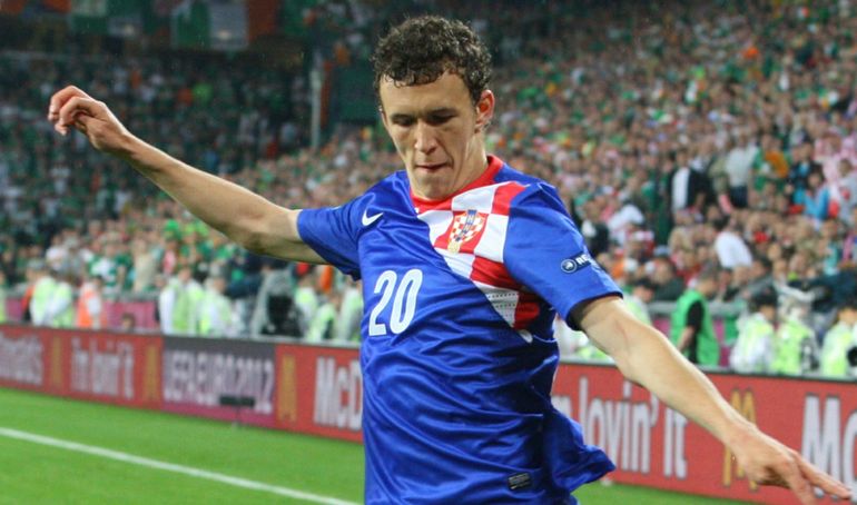 Ivan Perisić najprawdopodobniej wzmocni Inter Mediolan